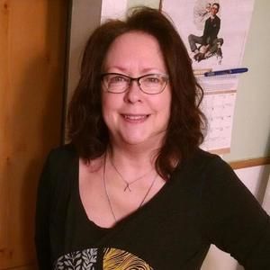 Meet your Posher, Rhonda